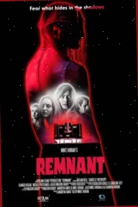 Фильм Remnant 2024