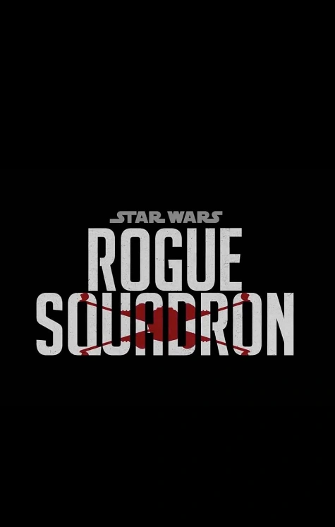 Фильм Rogue Squadron 2024