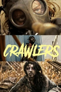 Фильм Crawlers 2025